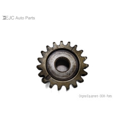 38B025 Oil Pump Drive Gear For 10-13 Nissan Altima  2.5