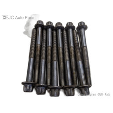 38B026 Cylinder Head Bolt Kit For 10-13 Nissan Altima  2.5 11056ZB00A