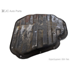 38B035 Lower Engine Oil Pan For 09-13 Nissan Altima  2.5 11110JA01E