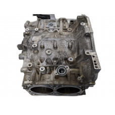 #BKJ11 Bare Engine Block From 2011 Subaru Legacy  2.5