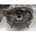 #BKJ11 Engine Cylinder Block From 2011 Subaru Legacy  2.5