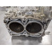 #BKJ11 Engine Cylinder Block From 2011 Subaru Legacy  2.5
