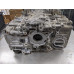 #BKJ11 Engine Cylinder Block From 2011 Subaru Legacy  2.5