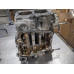 #BKJ11 Engine Cylinder Block From 2011 Subaru Legacy  2.5