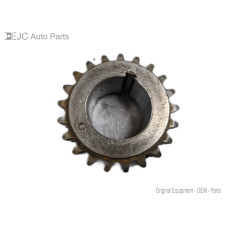 38R113 Crankshaft Timing Gear For 09-10 Ford F-150 4.6 38R113 Crankshaft Timing Gear For 09-10 Ford F-150 4.6