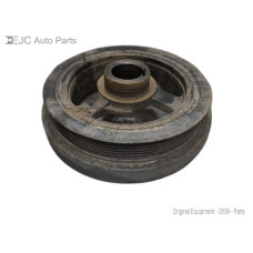 38S107 Crankshaft Pulley For 09-10 Ford F-150 4.6 4R3E6312AA 38S107 Crankshaft Pulley For 09-10 Ford F-150 4.6 4R3E6312AA