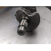 #OR06 Crankshaft Standard From 2013 Nissan Pathfinder 3.5 #OR06 Crankshaft Standard From 2013 Nissan Pathfinder 3.5