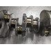 #OR06 Crankshaft Standard From 2013 Nissan Pathfinder 3.5 #OR06 Crankshaft Standard From 2013 Nissan Pathfinder 3.5