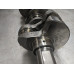#OR06 Crankshaft Standard From 2013 Nissan Pathfinder 3.5 #OR06 Crankshaft Standard From 2013 Nissan Pathfinder 3.5