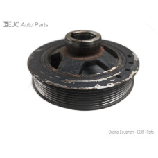 38N101 Crankshaft Pulley From 2013 Nissan Pathfinder  3.5 123033WS0A