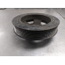 38N101 Crankshaft Pulley From 2013 Nissan Pathfinder  3.5 123033WS0A