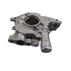 38N103 Engine Oil Pump From 2013 Nissan Pathfinder  3.5