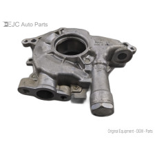 38N103 Engine Oil Pump From 2013 Nissan Pathfinder  3.5 150107Y00A