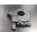 38N103 Engine Oil Pump From 2013 Nissan Pathfinder  3.5 150107Y00A