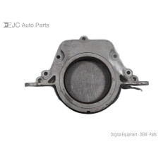 38N104 Rear Oil Seal Housing From 2013 Nissan Pathfinder  3.5 12296JA10A