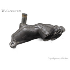 38N105 Heater Fitting From 2013 Nissan Pathfinder  3.5