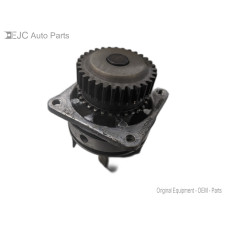 38N106 Water Coolant Pump From 2013 Nissan Pathfinder  3.5 B1010JK00C