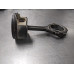 38N107 Piston and Connecting Rod Standard From 2013 Nissan Pathfinder  3.5 121004W00D