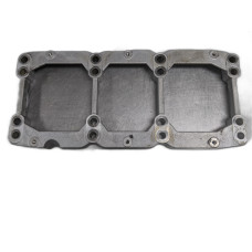 38N109 Engine Block Girdle From 2013 Nissan Pathfinder  3.5