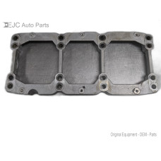 38N109 Engine Block Girdle From 2013 Nissan Pathfinder  3.5