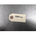 38N110 Engine Oil Baffle From 2013 Nissan Pathfinder  3.5 11113ZK61A