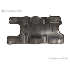 38N110 Engine Oil Baffle From 2013 Nissan Pathfinder  3.5 11113ZK61A