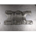 38N110 Engine Oil Baffle From 2013 Nissan Pathfinder  3.5 11113ZK61A