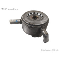 38N111 Oil Cooler From 2013 Nissan Pathfinder  3.5 21305JA13B