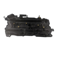 38N114 Left Valve Cover From 2013 Nissan Pathfinder  3.5