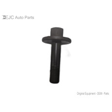 38P101 Crankshaft Pulley Bolt From 2013 Nissan Pathfinder  3.5 1230931U0B