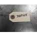 38P105 Oil Cooler Line From 2013 Nissan Pathfinder  3.5