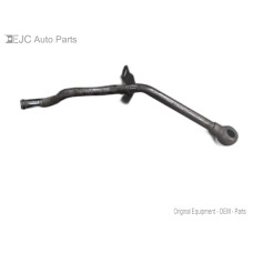 38P105 Oil Cooler Line From 2013 Nissan Pathfinder  3.5