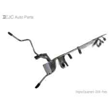 38P106 Vacuum Tubes From 2013 Nissan Pathfinder  3.5