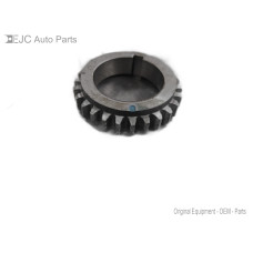 38P107 Crankshaft Timing Gear From 2013 Nissan Pathfinder  3.5 130217Y000