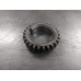 38P107 Crankshaft Timing Gear From 2013 Nissan Pathfinder  3.5 130217Y000