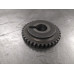 38P108 Exhaust Camshaft Timing Gear From 2013 Nissan Pathfinder  3.5