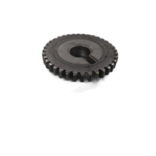 38P108 Exhaust Camshaft Timing Gear From 2013 Nissan Pathfinder  3.5