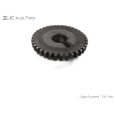 38P108 Exhaust Camshaft Timing Gear From 2013 Nissan Pathfinder  3.5 130247Y000