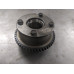 38P110 Intake Camshaft Timing Gear From 2013 Nissan Pathfinder  3.5