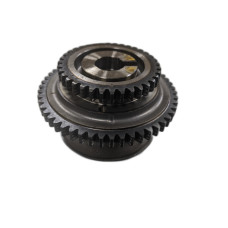 38P110 Intake Camshaft Timing Gear From 2013 Nissan Pathfinder  3.5