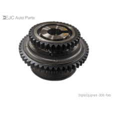 38P110 Intake Camshaft Timing Gear From 2013 Nissan Pathfinder  3.5 13025JK21A