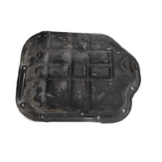 38P112 Lower Engine Oil Pan From 2013 Nissan Pathfinder  3.5