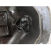 38P112 Lower Engine Oil Pan From 2013 Nissan Pathfinder  3.5