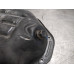 38P112 Lower Engine Oil Pan From 2013 Nissan Pathfinder  3.5