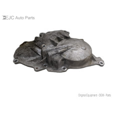 38P114 Right Variable Valve Timing Solenoid Housing 2013 Nissan Pathfinder 3.5 13040JA12A