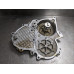 38P114 Right Variable Valve Timing Solenoid Housing 2013 Nissan Pathfinder 3.5 13040JA12A