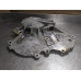 38P114 Right Variable Valve Timing Solenoid Housing 2013 Nissan Pathfinder 3.5 13040JA12A