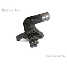 38P116 Thermostat Housing From 2013 Nissan Pathfinder  3.5 212009HP0A