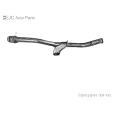 38P117 Heater Line From 2013 Nissan Pathfinder  3.5