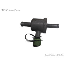 38P119 EVAP Test Port From 2013 Nissan Pathfinder  3.5